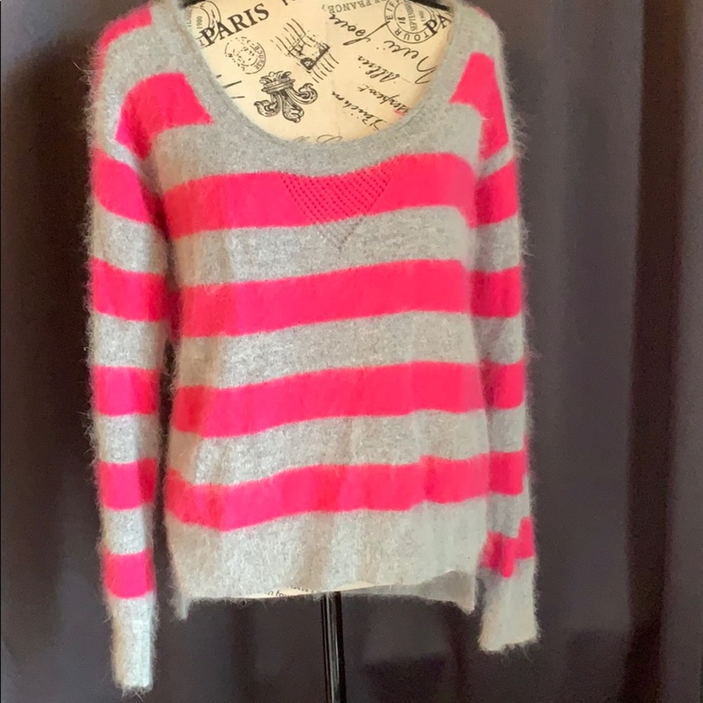 Moda international sweater. NWOT